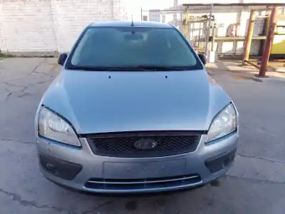 Veículo de Sucata ford focus berlina (cap) ghia do ano 0 alimentado hwda