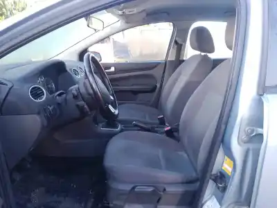 Veículo de Sucata ford focus berlina (cap) ghia do ano 0 alimentado hwda