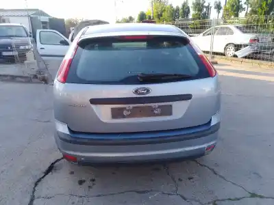Veículo de Sucata ford focus berlina (cap) ghia do ano 0 alimentado hwda
