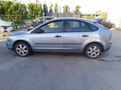 Veículo de Sucata ford focus berlina (cap) ghia do ano 0 alimentado hwda