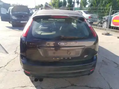 Veículo de Sucata ford focus berlina (cap) ghia do ano 0 alimentado g6da