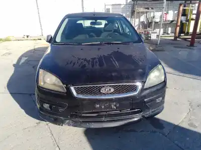 Veículo de Sucata ford focus berlina (cap) ghia do ano 0 alimentado g6da