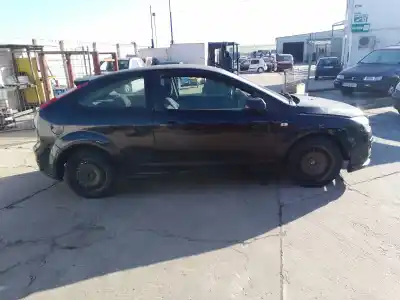 Veículo de Sucata ford focus berlina (cap) ghia do ano 0 alimentado g6da