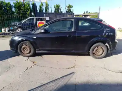 Veículo de Sucata ford focus berlina (cap) ghia do ano 0 alimentado g6da
