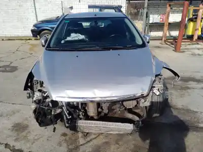 Veicolo di demolizione ford focus berlina (cap) ambiente (d) dell'anno 0 alimentato hhda