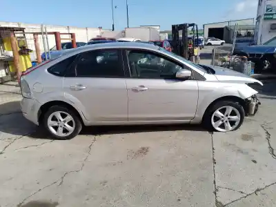 Veicolo di demolizione ford focus berlina (cap) ambiente (d) dell'anno 0 alimentato hhda