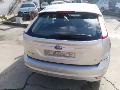 Veicolo di demolizione ford focus berlina (cap) ambiente (d) dell'anno 0 alimentato hhda