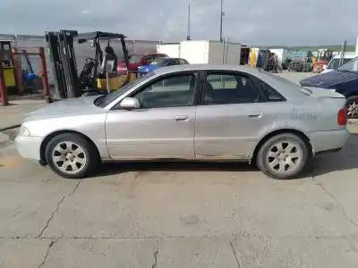 Утилизация автомобиля audi a4 b5 (8d2) 1.9 tdi года 0 питание ajm