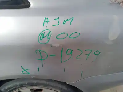 Утилизация автомобиля audi a4 b5 (8d2) 1.9 tdi года 0 питание ajm