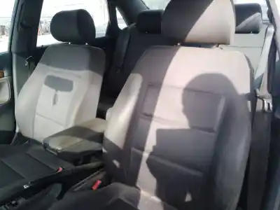 Утилизация автомобиля audi a4 b5 (8d2) 1.9 tdi года 0 питание ajm