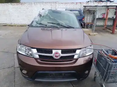 Hurda Aracı fiat freemont (345) lounge yılın 0 güçlü 939b5000