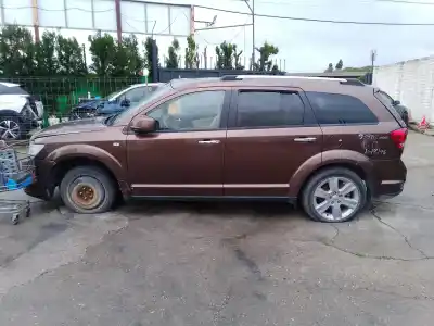 Hurda Aracı fiat freemont (345) lounge yılın 0 güçlü 939b5000