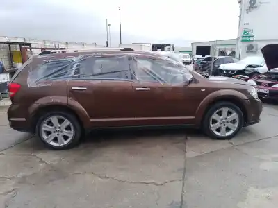 Hurda Aracı fiat freemont (345) lounge yılın 0 güçlü 939b5000