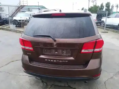 Hurda Aracı fiat freemont (345) lounge yılın 0 güçlü 939b5000