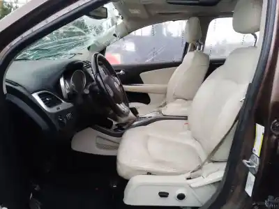 Hurda Aracı fiat freemont (345) lounge yılın 0 güçlü 939b5000