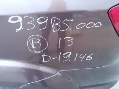 Hurda Aracı fiat freemont (345) lounge yılın 0 güçlü 939b5000