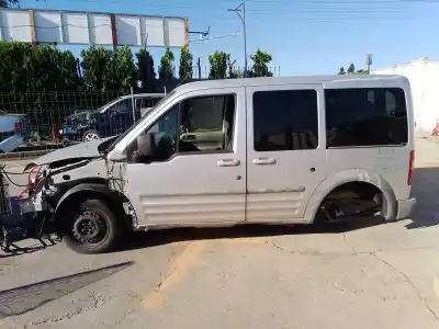 Hurda Aracı ford transit connect (p65_, p70_, p80_) 1.8 di yılın 0 güçlü bhpa