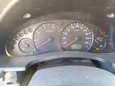 Hurda Aracı ford transit connect (p65_, p70_, p80_) 1.8 di yılın 0 güçlü bhpa