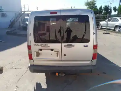 Hurda Aracı ford transit connect (p65_, p70_, p80_) 1.8 di yılın 0 güçlü bhpa