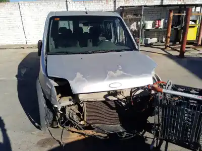 Hurda Aracı ford transit connect (p65_, p70_, p80_) 1.8 di yılın 0 güçlü bhpa