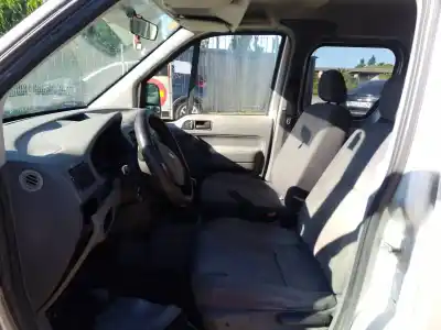 Hurda Aracı ford transit connect (p65_, p70_, p80_) 1.8 di yılın 0 güçlü bhpa