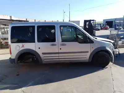 Hurda Aracı ford transit connect (p65_, p70_, p80_) 1.8 di yılın 0 güçlü bhpa