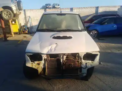 Hurda Aracı nissan terrano ii r20 yılın 0 güçlü 