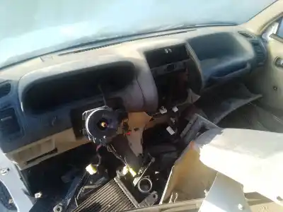 Hurda Aracı nissan terrano ii r20 yılın 0 güçlü 