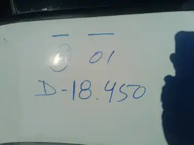 Hurda Aracı nissan terrano ii r20 yılın 0 güçlü 