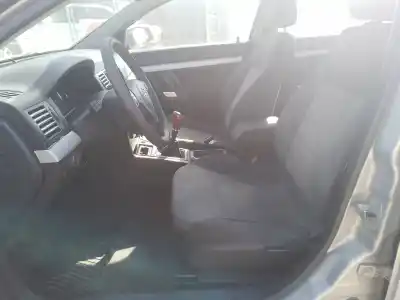 Hurda Aracı opel vectra c gts 3.2 v6 210 cv 155 kw vectra c gts 3.2 v6 210 cv 155 kw yılın 0 güçlü 