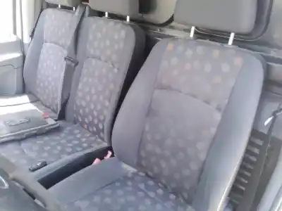 Hurda Aracı mercedes-benz vito caja cerrada 111 cdi compacto 639.601 yılın 0 güçlü 646.980