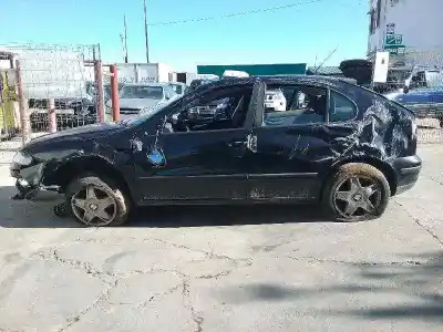 Veicolo di demolizione seat leon (1m1) 1.9 tdi dell'anno 2004 alimentato asv