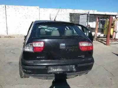 Veicolo di demolizione seat leon (1m1) 1.9 tdi dell'anno 2004 alimentato asv