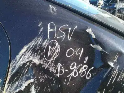 Veicolo di demolizione seat leon (1m1) 1.9 tdi dell'anno 2004 alimentato asv