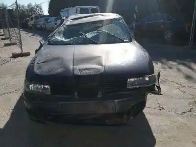 Veicolo di demolizione seat leon (1m1) 1.9 tdi dell'anno 2004 alimentato asv