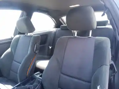 Veículo de Sucata bmw serie 3 compact (e46) 316ti do ano 0 alimentado n46b18a