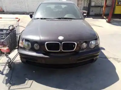 Veículo de Sucata bmw serie 3 compact (e46) 316ti do ano 0 alimentado n46b18a