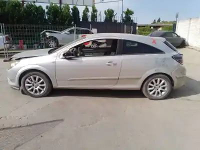 Здавання транспортного засобу opel astra h 1.7 td gtc року 0 потужний z14xep