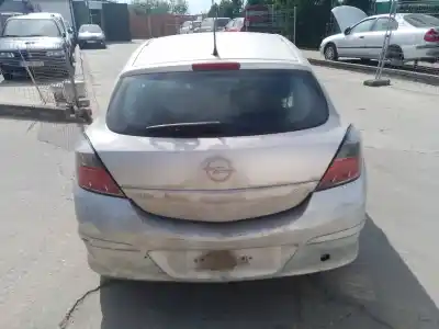 Здавання транспортного засобу opel astra h 1.7 td gtc року 0 потужний z14xep