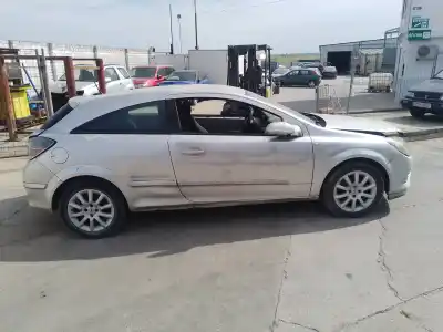 Здавання транспортного засобу opel astra h 1.7 td gtc року 0 потужний z14xep