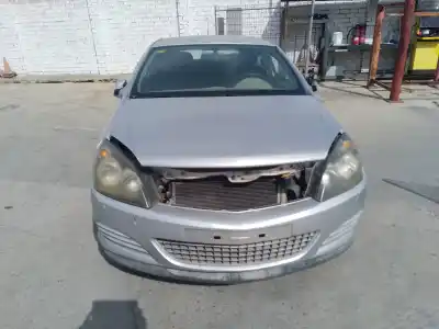 Здавання транспортного засобу opel astra h 1.7 td gtc року 0 потужний z14xep