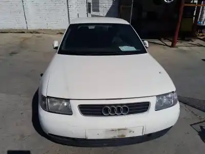 Scrapping Vehicle Q7                                                 A3                                                                                                                                                                                                                                                         1.8 20V                                                                                                                                                                                                                                                    of the year 0 powered AGN