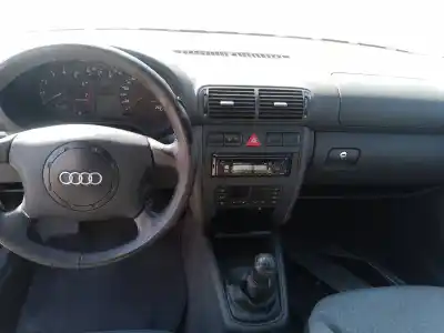 Scrapping Vehicle q7                                                 a3                                                                                                                                                                                                                                                         1.8 20v                                                                                                                                                                                                                                                    of the year 0 powered agn