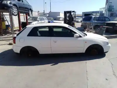 Scrapping Vehicle q7                                                 a3                                                                                                                                                                                                                                                         1.8 20v                                                                                                                                                                                                                                                    of the year 0 powered agn