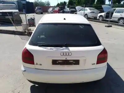 Scrapping Vehicle q7                                                 a3                                                                                                                                                                                                                                                         1.8 20v                                                                                                                                                                                                                                                    of the year 0 powered agn