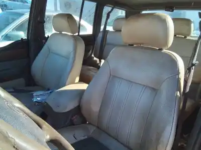 Утилизация автомобиля ssangyong musso 19962001 года 0 питание sy662la