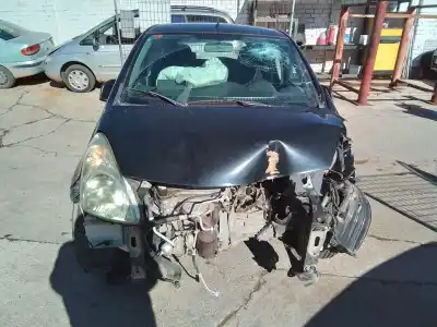 Véhicule à la ferraille nissan pixo (ua0) 1.0 de l'année 0 alimenté k10b