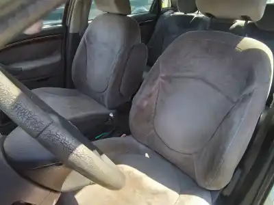 Veicolo di demolizione citroen c5 2.0 hdi -rhz dell'anno 0 alimentato rhz