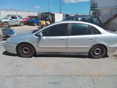 Veicolo di demolizione citroen c5 2.0 hdi -rhz dell'anno 0 alimentato rhz