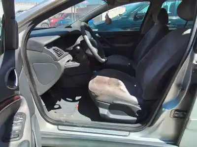 Veicolo di demolizione citroen c5 2.0 hdi -rhz dell'anno 0 alimentato rhz